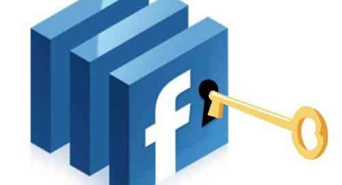 Segurança - Facebook