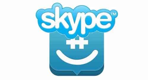 Skype GroupMe