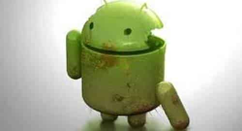 Malwares para Android