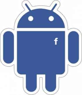 Facebook Android
