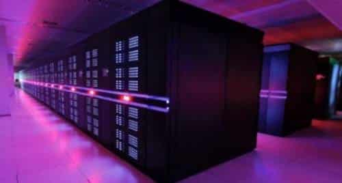 supercomputador Tianhe-2