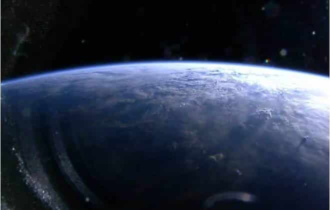 Nasa transmite imagens da Terra vista do espaço ao vivo