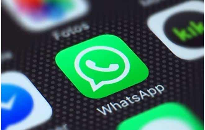 Novo recurso do WhatsApp tornará conversas em grupo mais organizadas 13