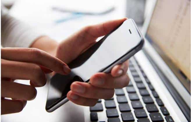 Criminosos usam SMS para roubar dados de quem acessa o banco pelo smartphone 34