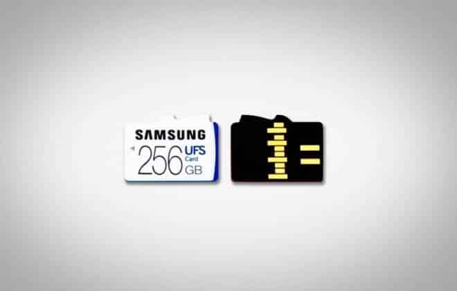 Os cartões microSD podem estar com os dias contados 6