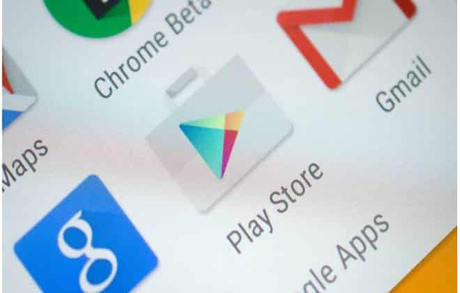 Google Play vai permitir compartilhar conteúdos comprados com até seis pessoas 8
