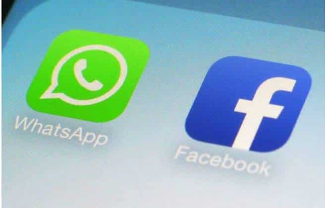 Nova ação contra o WhatsApp também pode tirar o Facebook do ar 5