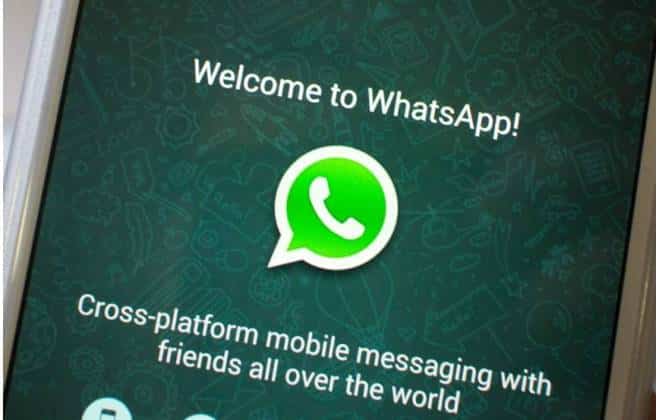 WhatsApp Beta ganha recurso idêntico ao do Snapchat 5