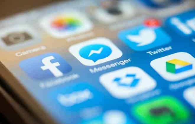 Facebook vai permitir enquetes dentro do Messenger 5