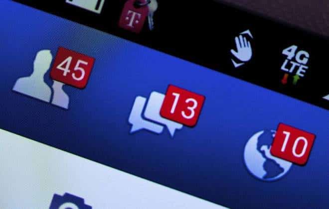 4 Razões pelas quais as pessoas não conseguem sair do facebook
