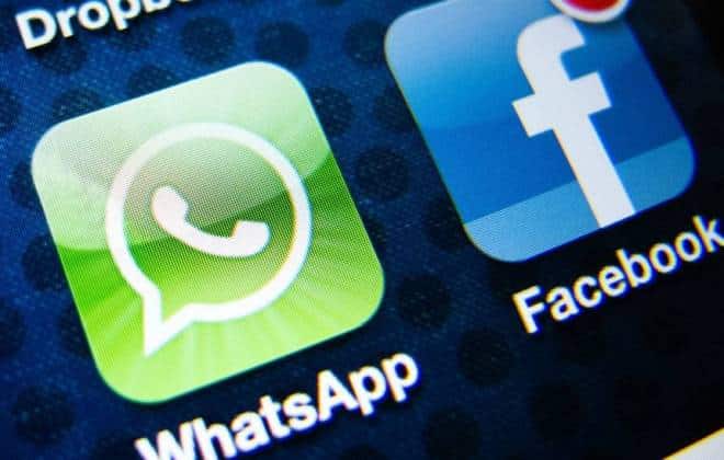 WhatsApp vai compartilhar seus dados com o Facebook mesmo que você não queira 5