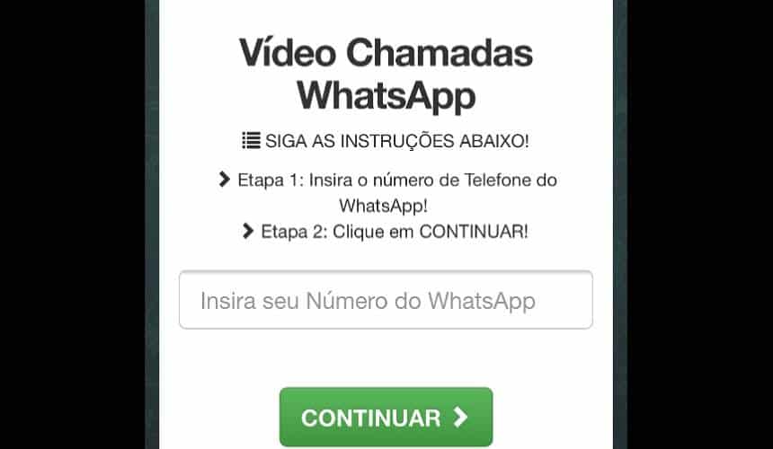 Mais de 200 mil brasileiros já caíram em golpe popular no WhatsApp 6